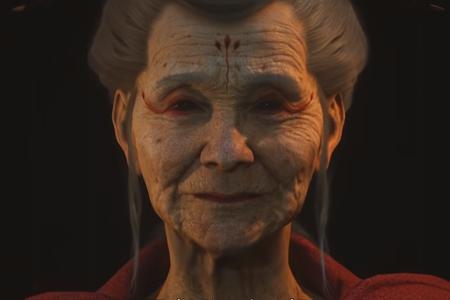 黑神话悟空傀蛛士图鉴介绍