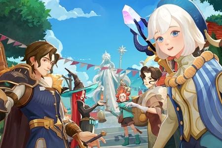 剑与远征启程区服选取攻略