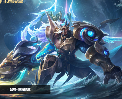 王者荣耀1v1单挑最强英雄介绍