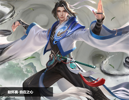 王者荣耀1v1单挑最强英雄介绍