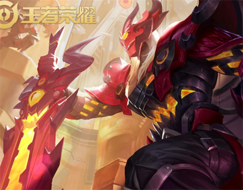 王者荣耀1v1单挑最强英雄介绍