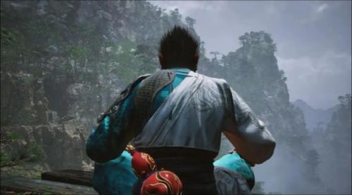 黑神话悟空六字显真十七难解锁方法