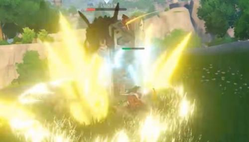 原神登龙剑打法攻略