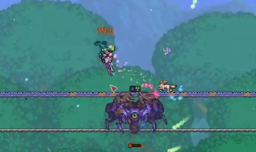 泰拉瑞亚腐香囊怎么获取