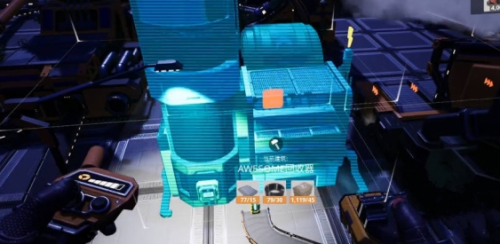 幸福工厂核废料处理方法