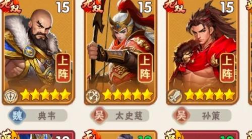 终末之歌觉醒技能攻略