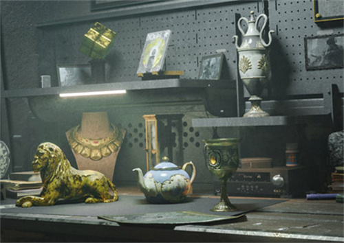 暗区突围赛季更新会保留什么