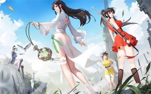 江湖如梦毒伤永续队搭配技巧