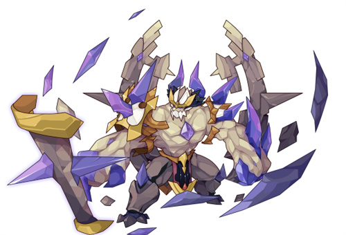 2023洛克王国精灵王实力排名