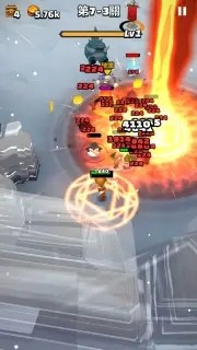 方块大作战小游戏