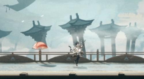 归龙潮白鹭潮品搭配一览