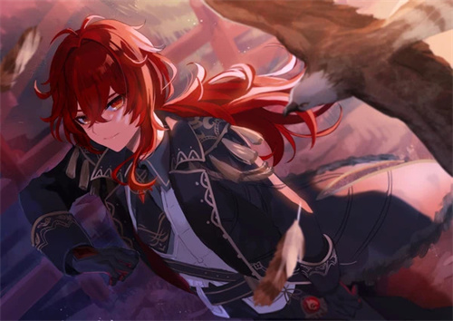 原神饰铁之花适合谁 使用角色推荐