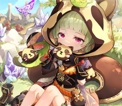 原神饰铁之花适合谁 使用角色推荐