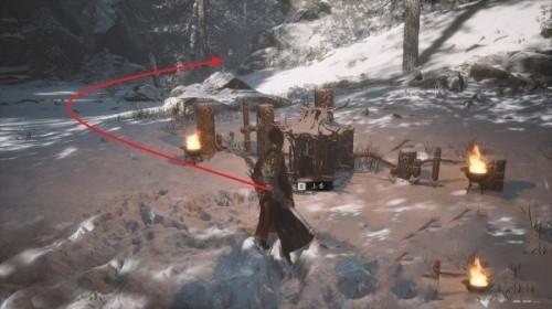 黑神话悟空琼浆怎么获取