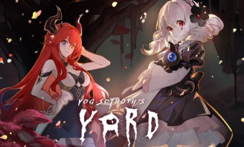 犹格索托斯的庭院白菜获得方法