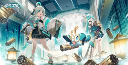 九畿岐风之旅古摩瑶强度介绍