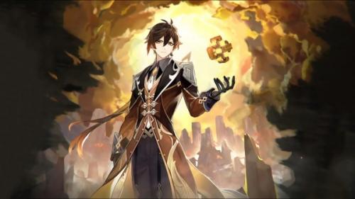 原神纳塔火元素共鸣触发方法