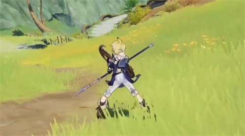 原神米卡技能怎么样 米卡技能爆料