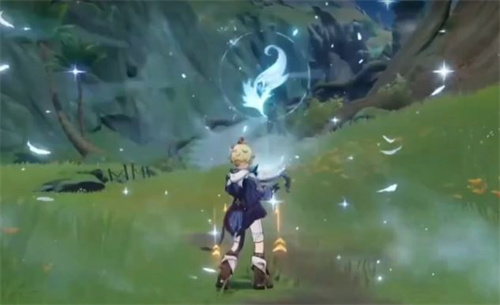 原神米卡技能怎么样 米卡技能爆料