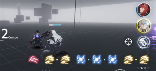 战双帕弥什21号森息阵容搭配推荐 最强配队攻略