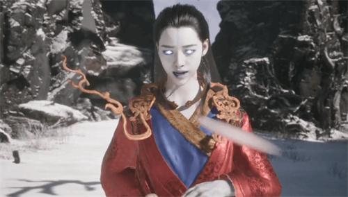 黑神话悟空亢金星君招式怎么样