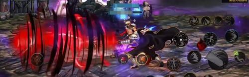 DNF手游绝望的泰玛特怎么打