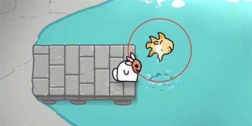 奥咕和秘密森林太阳鱼获取方法