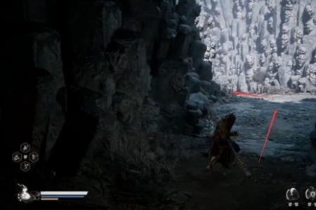 黑神话悟空第五回灰铜战车位置介绍