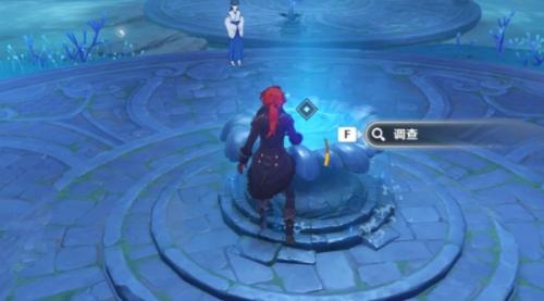 原神月浴之渊任务攻略