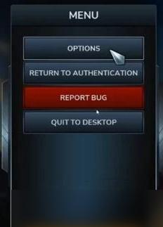 风暴之门中文模式设置方法