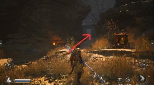 黑神话悟空石中有声十四难成就怎么达成