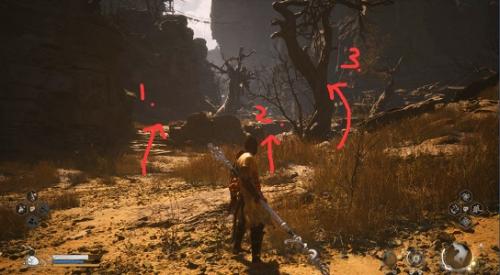 黑神话悟空石中有声十四难成就怎么达成