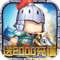 小小三国0.1折版