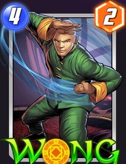 漫威终极逆转瑟西卡牌测评