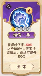 终末之歌增伤锦囊使用教程