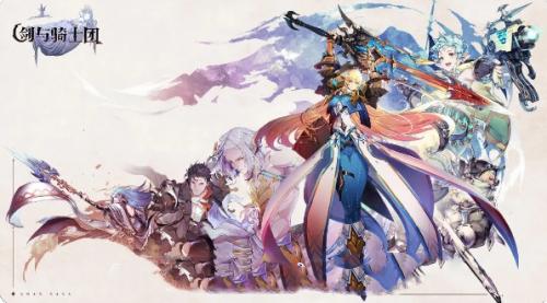 剑与骑士团姜虞武魂介绍