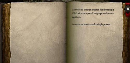 神界原罪2女巫药剂配方介绍