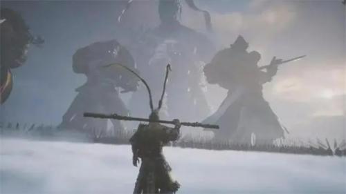 黑神话悟空加味参势丸获取方法