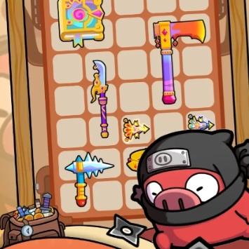 口袋宠物猪游戏类型介绍