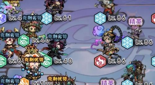 幻境旅者英灵推荐