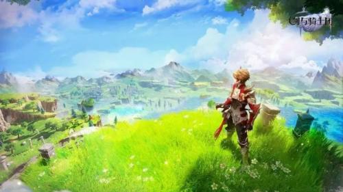 剑与骑士团艾奎拉武魂介绍