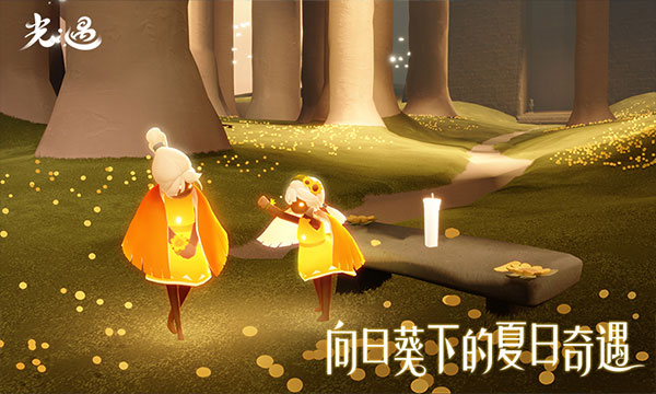 光遇北觅全物品截图3