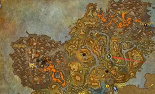 魔兽世界11.034格包包获取位置