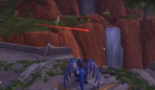 魔兽世界11.034格包包获取位置