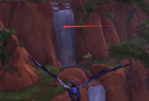 魔兽世界11.034格包包获取位置