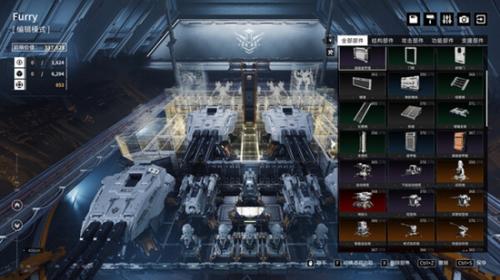 重装前哨重返黎明阵地进入方法