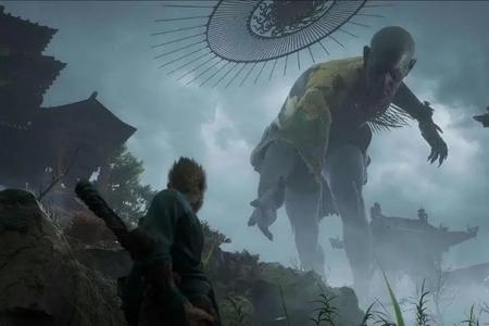 黑神话悟空升级攻略