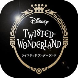 迪士尼扭曲仙境