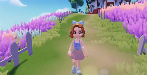 心动小镇粉鸽位置一览