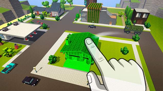 我的世界少年骇客全面进化最终表截图1